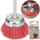 BOSCH Szczotka garnkowa druciana 50mm nylonowa