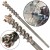 BOSCH 1618596455 Wiertło SDS max-9 BreakThrough 45x600mm