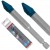 BOSCH 2608579509 Wiertło stożkowe do ceramiki HEX-9 10x90mm