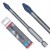 BOSCH 2608579506 Wiertło stożkowe do ceramiki HEX-9 6x90mm