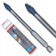 BOSCH 2608579506 Wiertło stożkowe do ceramiki HEX-9 6x90mm