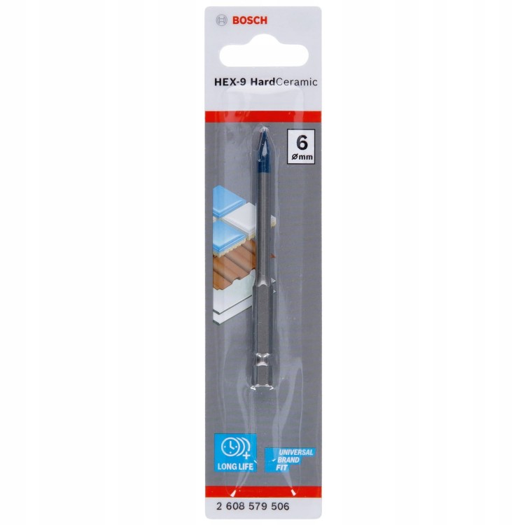 BOSCH 2608579506