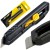 STANLEY STHT10323-8 Nóż z ostrzem łamanym 18mm