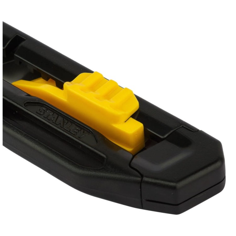 Nóż z ostrzem łamanym 18mm STANLEY STHT10323-8