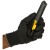 STANLEY STHT10323-8 Nóż z ostrzem łamanym 18mm  - Zastosowanie