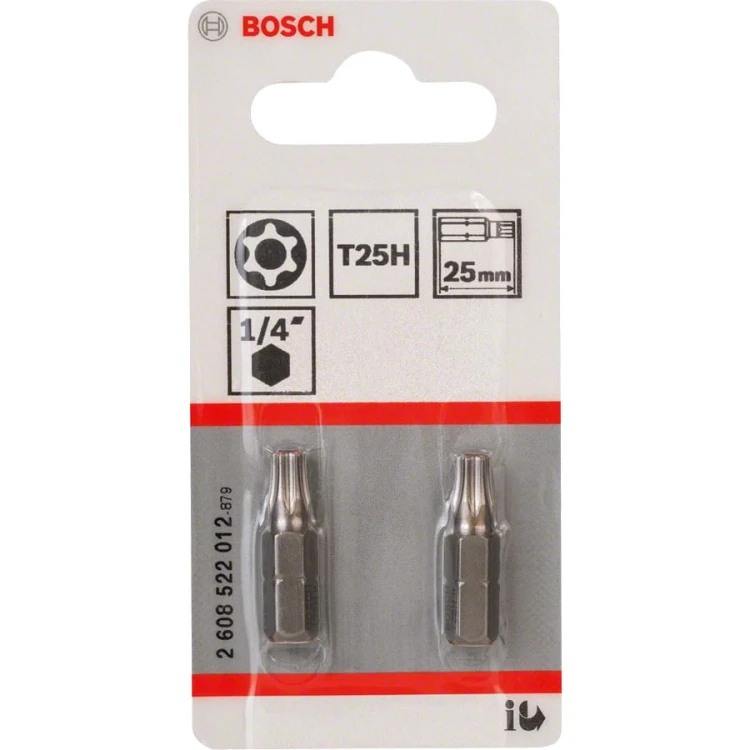 BOSCH 2608522012
