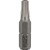 BOSCH Bit końcówka Torx z otworem T25 25mm 2szt