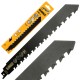 DEWALT DT2420 Brzeszczot do pilarek szablowych 240mm