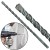 BOSCH Wiertło SDS PLUS-5 beton 10x200x265mm 1szt.
