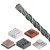 BOSCH Wiertło SDS PLUS-5 do betonu