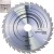 BOSCH Tarcza pilarska Speedline do drewna 210x30mm 30z