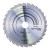 BOSCH Tarcza pilarska Speedline do drewna