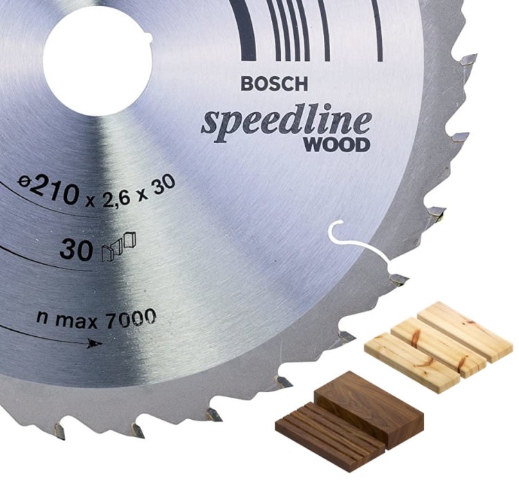 BOSCH 2608640803