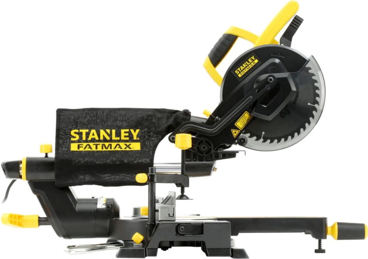 STANLEY FME721