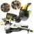STANLEY FME721 Pilarka ukosowa 1500W 216mm