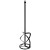 Mieszadło Stirrer Basket 120 x 600mm M14
