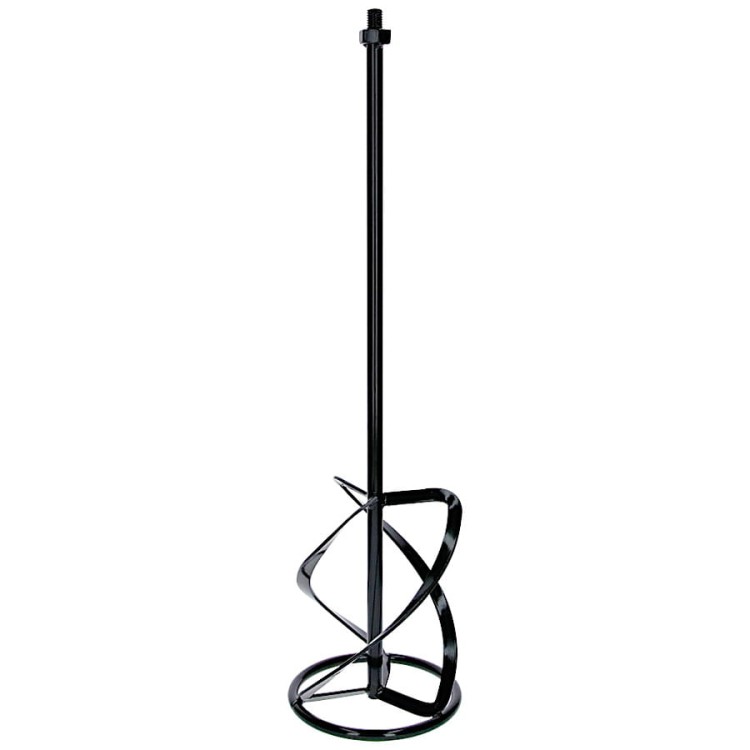 Mieszadło Stirrer Basket 120 x 600mm M14