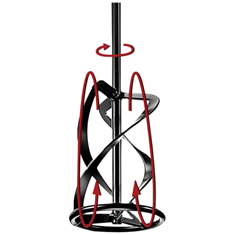 Mieszadło do zapraw Bosch