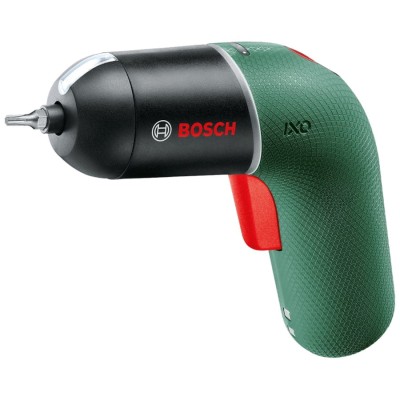 BOSCH Wkrętarka akumulatorowa IXO 6 3.6V 1.5Ah