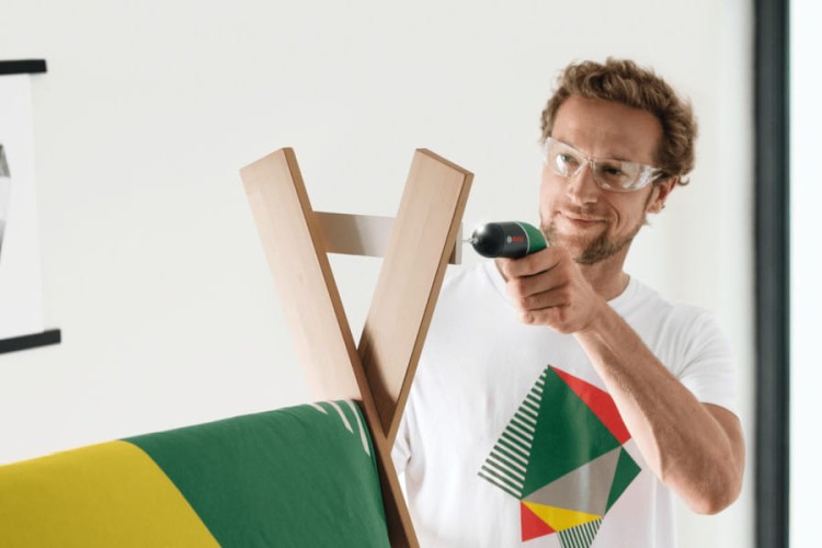 Bosch 06039C7120 Wkrętarka