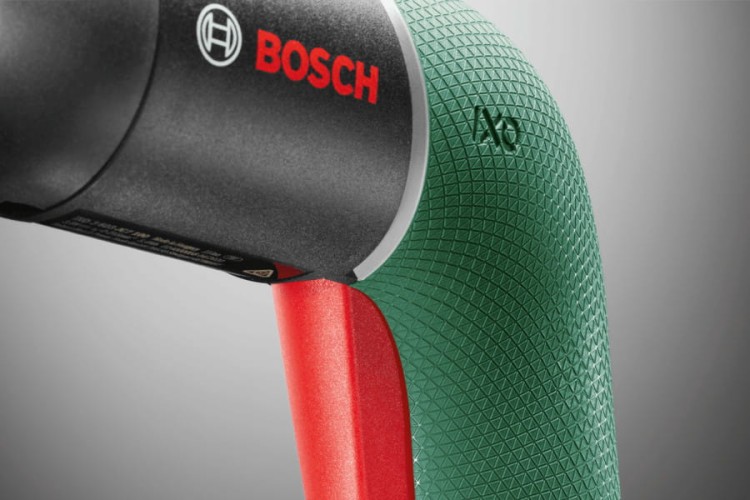 Wkrętarka akumulatorowa Bosch 06039C7120