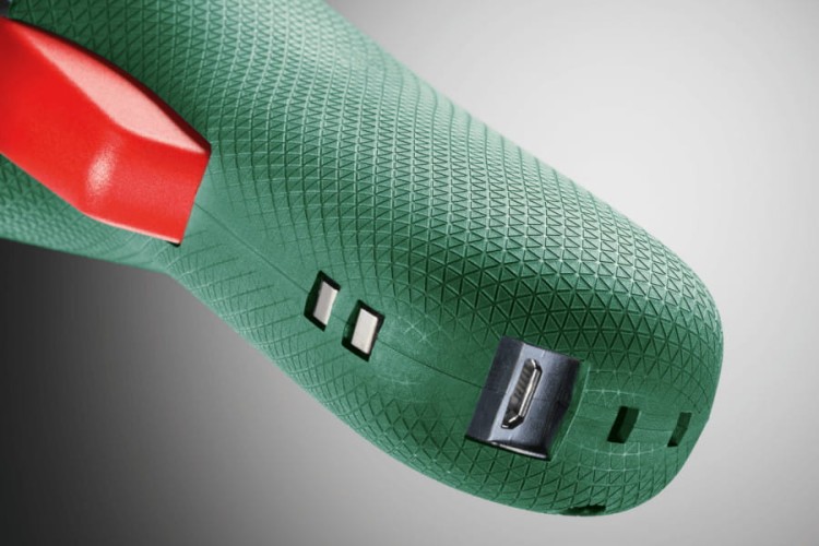 BOSCH Wkrętarka akumulatorowa IXO 6 3.6V 1.5Ah - Zastosowanie