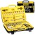 STANLEY FMMT82826-1 Zestaw nasadek z grzechotkami 1/4" 1/2" FatMax 81el.