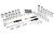 STANLEY FMMT82826-1 Zestaw nasadek