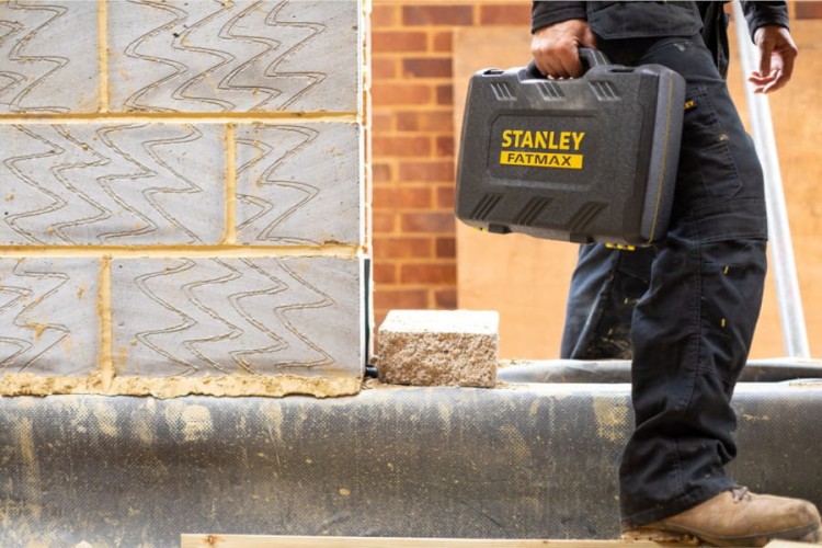 STANLEY FMMT82826-1 -Zastosowanie