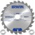IRWIN 1897201 Tarcza pilarska do drewna 200x30mm 24z
