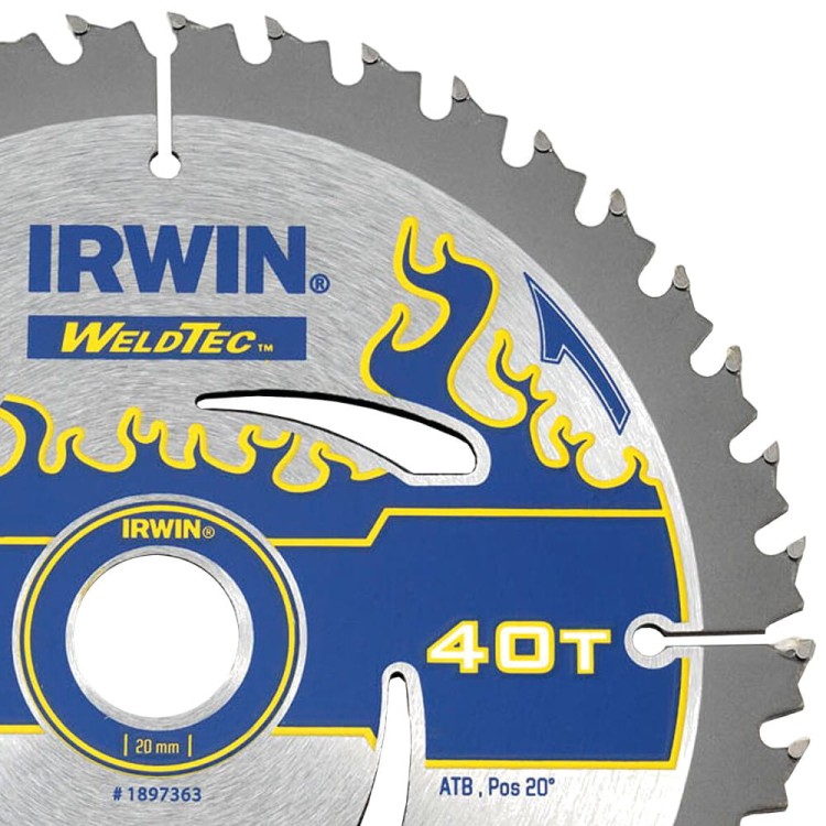 IRWIN 1897363