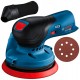 BOSCH GEX 12V-125 Szlifierka mimośrodowa "body" 125mm