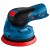 BOSCH GEX 12V-125 Szlifierka mimośrodowa