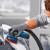 BOSCH 0601372101 GEX 12V-125 Szlifierka mimośrodowa "body" 125mm