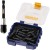 IRWIN IW6061416 Zestaw bitów 25mm Pz2 + Uchwyt 21el.