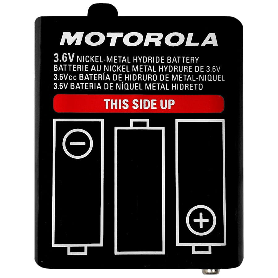 MOTOROLA 1532 Akumulator Ni-MH 1300mAh 3.6V