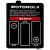 MOTOROLA 1532 Akumulator Ni-MH 1300mAh 3.6V