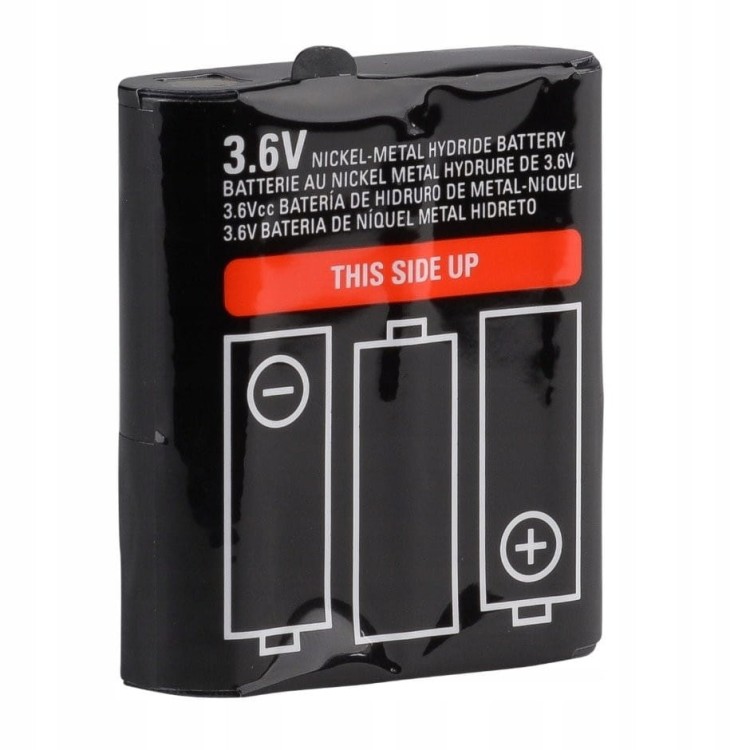 Akumulator Ni-MH 1300mAh 3.6V motorola