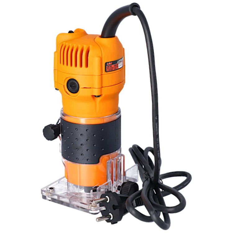 Frezarka ręczna 550W marki CMT