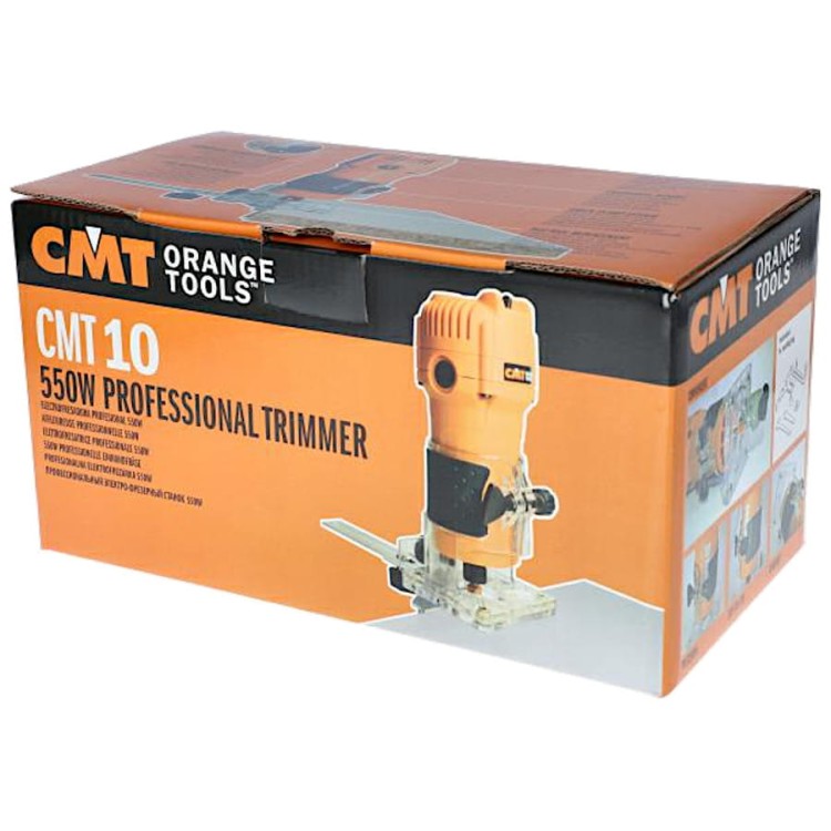 CMT10