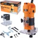 CMT Frezarka ręczna CMT10 550W + Baza do frezarki
