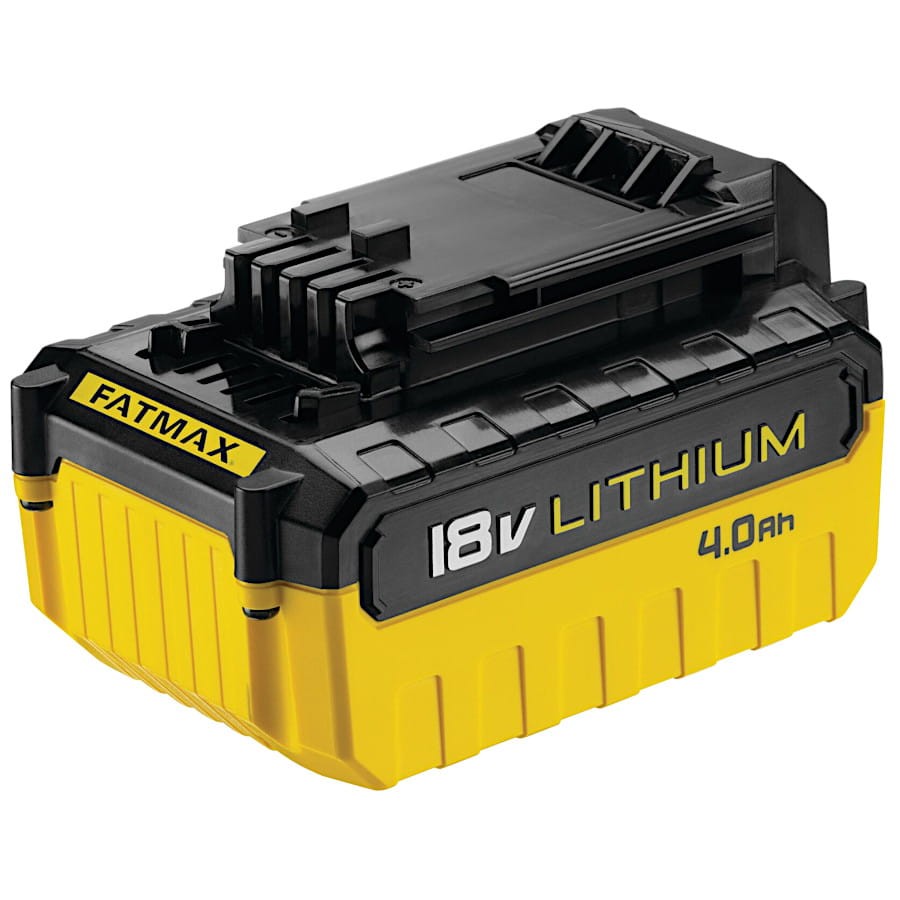 STANLEY FATMAX FMC688L akumulator 4.0 AH