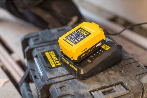 STANLEY FATMAX FMC688L - Zastosowanie