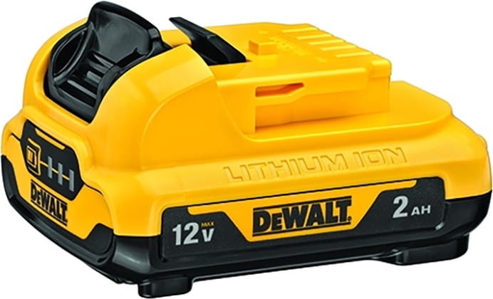 DEWALT DCS353D2 Narzędzie wielofunkcyjne + 2x akumulator 2.0Ah