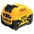 Akumulator 5.0Ah 12V DeWALT DCB126