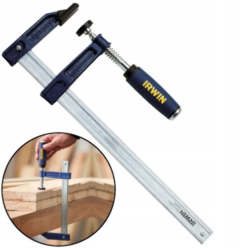 IRWIN 10503564 Ścisk stolarski Pro Clamp S 200mm