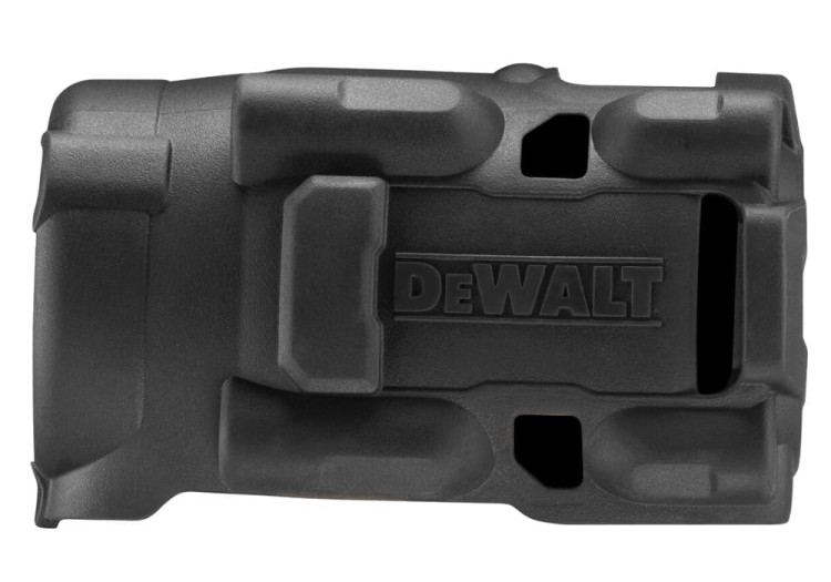 DEWALT Gumowa osłona DCF921/DCF922/DCF923