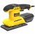 STANLEY FMEW214K Szlifierka oscylacyjna