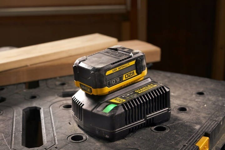 STANLEY SFMCB206