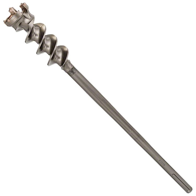 Wiertło do młotów SDS MAX-9 Bosch